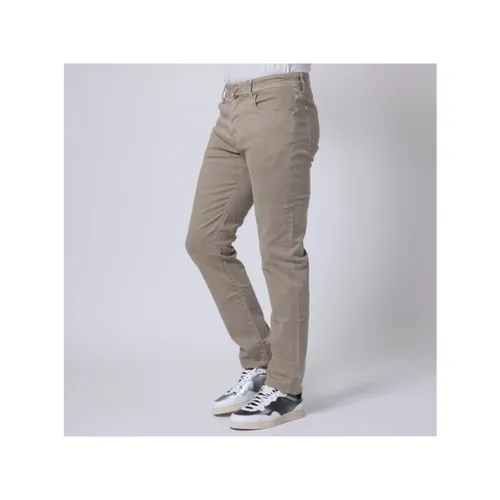 Jeans > Slim-fit Jeans - - Jacob Cohën - Modalova