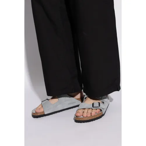 Shoes > Flip Flops & Sliders > Sliders - - Birkenstock - Modalova