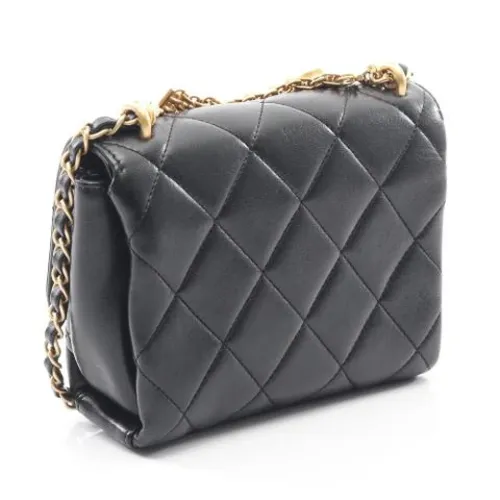 Pre-owned > Pre-owned Bags > Pre-owned Mini Bags - - Chanel Vintage - Modalova
