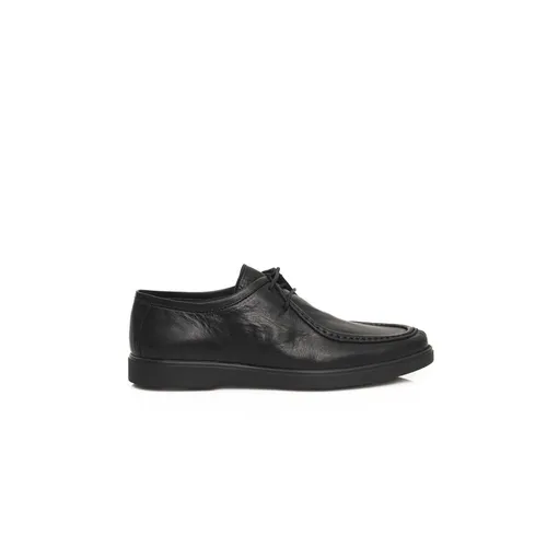 Shoes > Flats > Laced Shoes - - Cerruti 1881 - Modalova