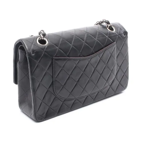 Pre-owned > Pre-owned Bags > Pre-owned Shoulder Bags - - Chanel Vintage - Modalova