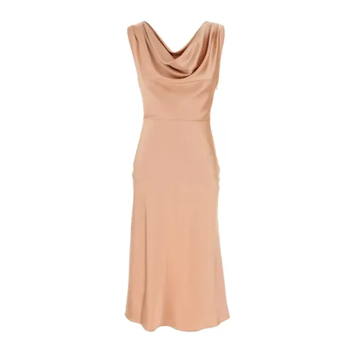 Dresses > Day Dresses > Maxi Dresses - - Blumarine - Modalova