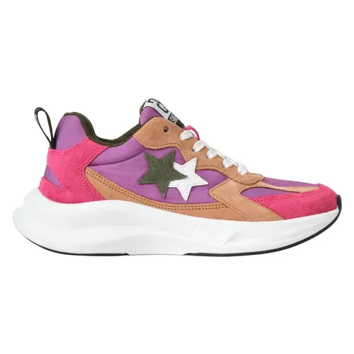 Star - Shoes > Sneakers - Purple - 2Star - Modalova