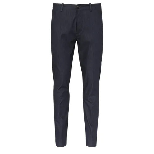 Trousers > Slim-fit Trousers - - RRD - Modalova