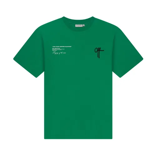 Tops > T-Shirts - - Off The Pitch - Modalova