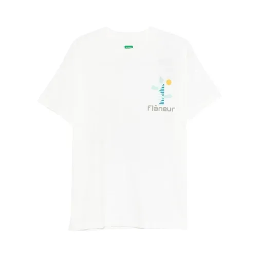 Tops > T-Shirts - - Flâneur - Modalova