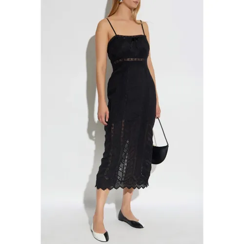 Dresses > Day Dresses > Midi Dresses - - Loveshackfancy - Modalova