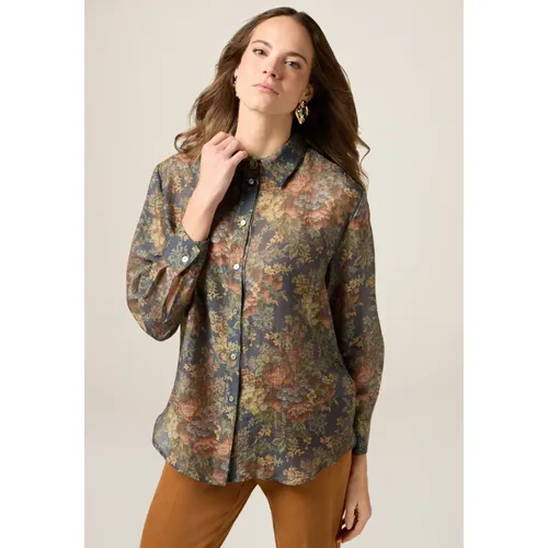 Blouses & Shirts > Shirts - - Oltre - Modalova