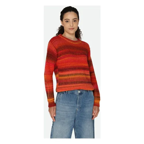 Knitwear > Round-neck Knitwear - - Patrizia Pepe - Modalova