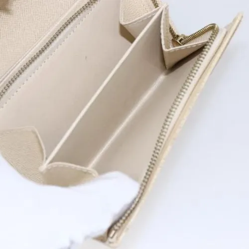 Pre-owned > Pre-owned Accessories > Pre-owned Wallets - - Louis Vuitton Vintage - Modalova