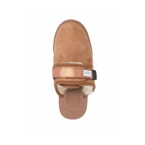 Shoes > Slippers - - Suicoke - Modalova