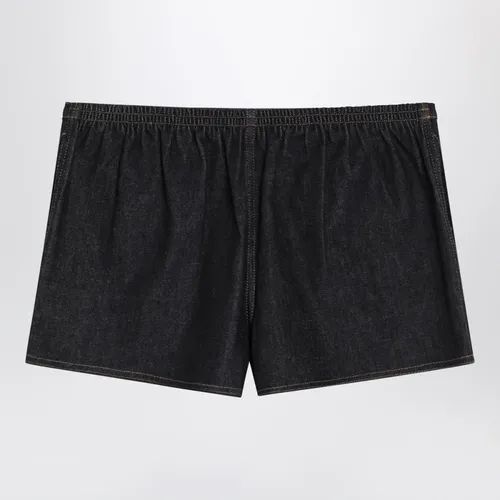 Shorts > Denim Shorts - - Jacquemus - Modalova