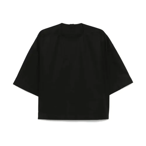 Tops > T-Shirts - - Rick Owens - Modalova
