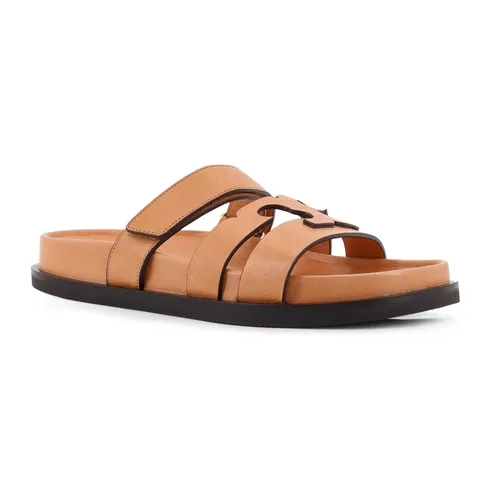 Shoes > Flip Flops & Sliders > Sliders - - Tory Burch - Modalova