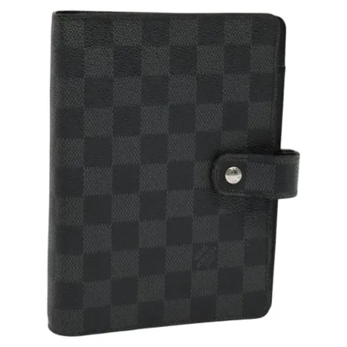 Pre-owned > Pre-owned Accessories - - Louis Vuitton Vintage - Modalova