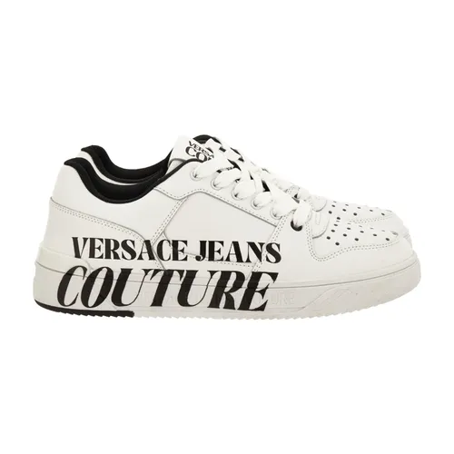 Shoes > Sneakers - - Versace Jeans Couture - Modalova