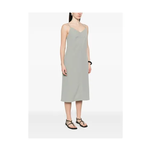 Dresses > Day Dresses > Midi Dresses - - Calvin Klein - Modalova
