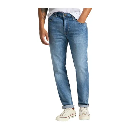 Jeans > Slim-fit Jeans - - Lee - Modalova