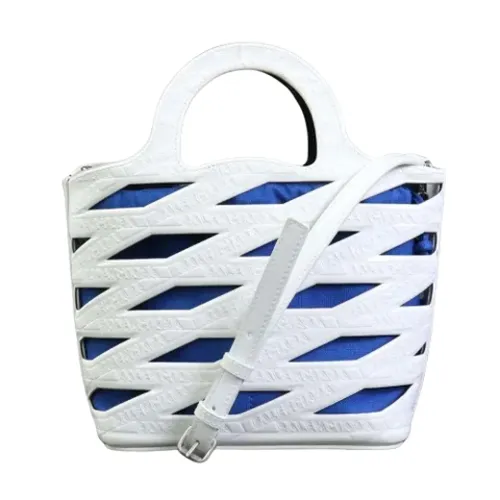 Pre-owned > Pre-owned Bags > Pre-owned Handbags - - Balenciaga Vintage - Modalova