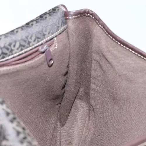 Pre-owned > Pre-owned Bags > Pre-owned Cross Body Bags - - Loewe Pre-owned - Modalova