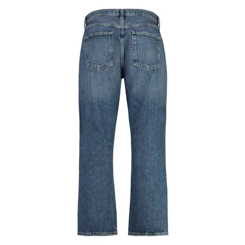 Jeans > Straight Jeans - - Agolde - Modalova