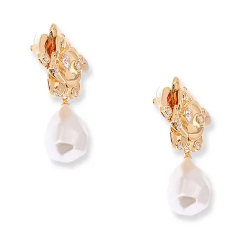 Accessories > Jewellery > Earrings - - Self Portrait - Modalova
