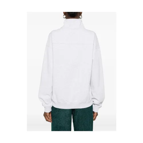 Sweatshirts & Hoodies > Sweatshirts - - Sporty & Rich - Modalova