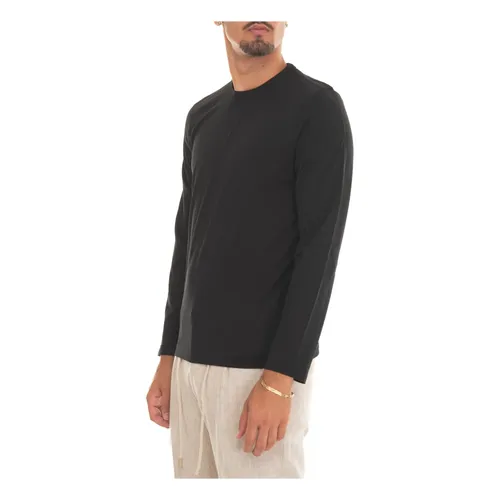 Knitwear > Round-neck Knitwear - - Gran Sasso - Modalova