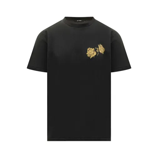Tops > T-Shirts - - Willy Chavarria - Modalova