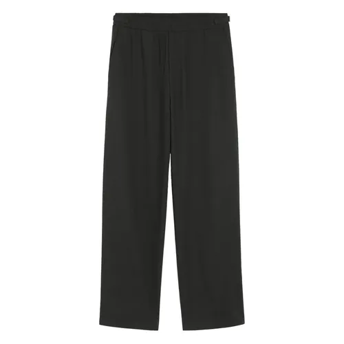 Trousers > Wide Trousers - - Ami Paris - Modalova