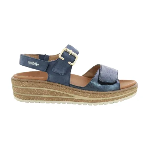 Shoes > Heels > Wedges - - Mobils - Modalova