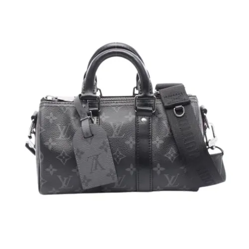 Pre-owned > Pre-owned Bags > Pre-owned Cross Body Bags - - Louis Vuitton Vintage - Modalova