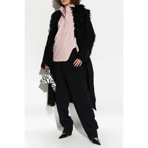 Blouses & Shirts > Shirts - - The Attico - Modalova