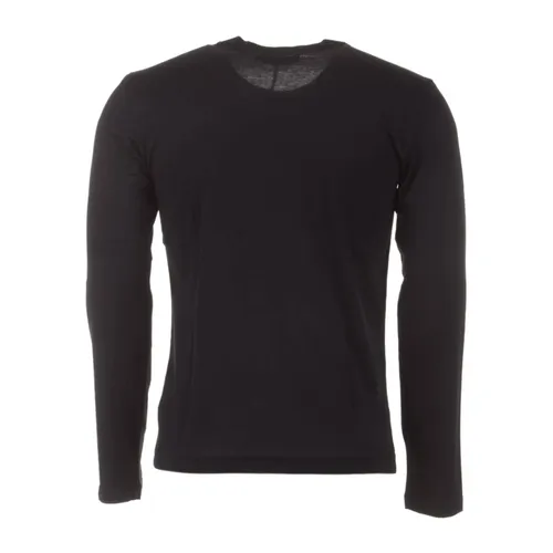 Tops > Long Sleeve Tops - - Dolce & Gabbana - Modalova