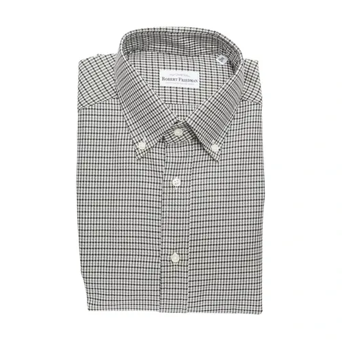 Shirts > Casual Shirts - - Robert Friedman - Modalova