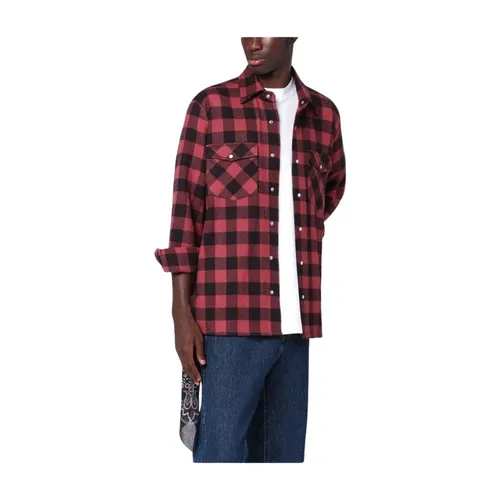 Shirts > Casual Shirts - - Destin - Modalova