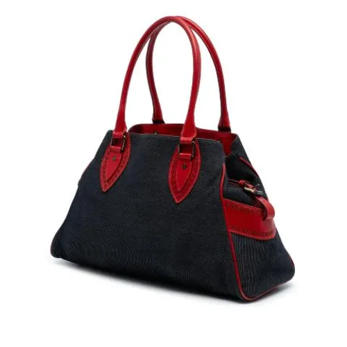 Pre-owned > Pre-owned Bags > Pre-owned Handbags - - Fendi Vintage - Modalova