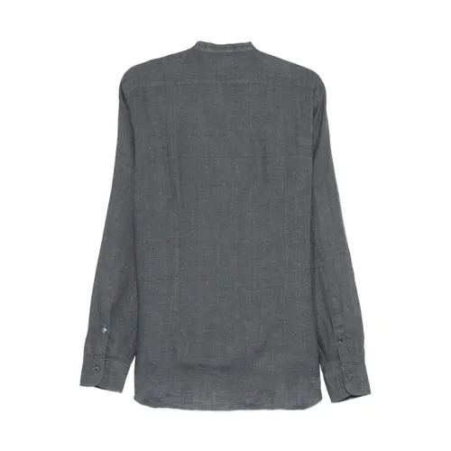 Shirts > Casual Shirts - - Barba - Modalova