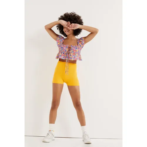 Tops > T-Shirts - - For Love & Lemons - Modalova