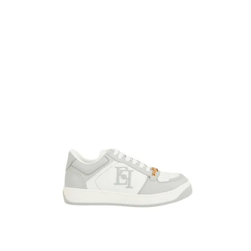 Shoes > Sneakers - - Elisabetta Franchi - Modalova