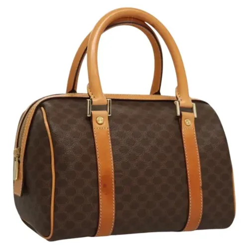 Pre-owned > Pre-owned Bags > Pre-owned Handbags - - Celine Vintage - Modalova