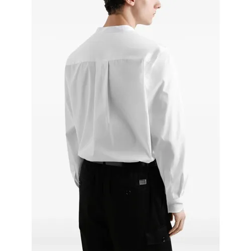 Shirts > Casual Shirts - - Dolce & Gabbana - Modalova