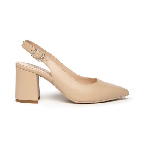 Shoes > Heels > Pumps - - Nerogiardini - Modalova