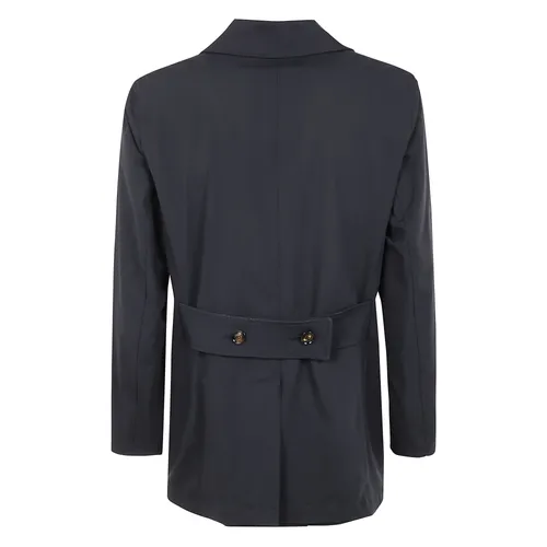 Kired - Jackets > Blazers - Blue - Kired - Modalova