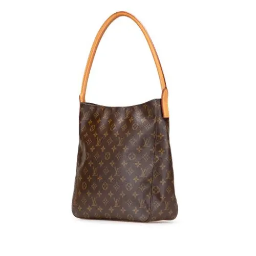 Pre-owned > Pre-owned Bags > Pre-owned Shoulder Bags - - Louis Vuitton Vintage - Modalova