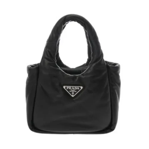 Pre-owned > Pre-owned Bags > Pre-owned Handbags - - Prada Vintage - Modalova
