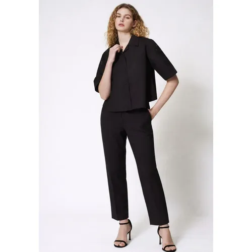 Blouses & Shirts > Shirts - - Twinset - Modalova