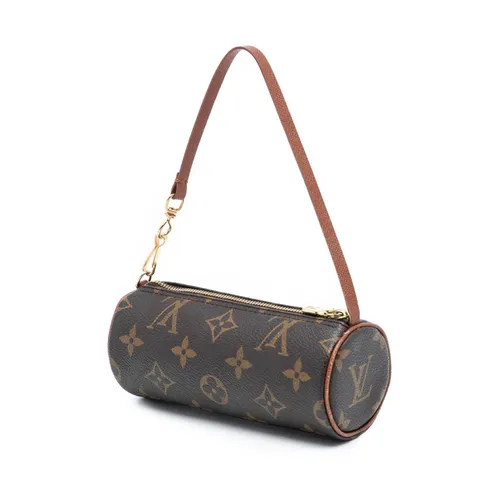 Pre-owned > Pre-owned Bags > Pre-owned Handbags - - Louis Vuitton Vintage - Modalova