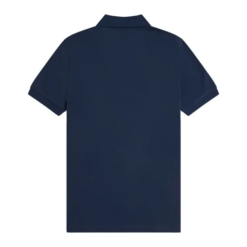 Tops > Polo Shirts - - Fred Perry - Modalova
