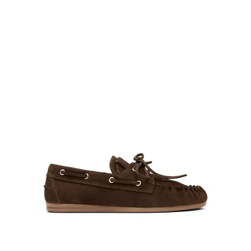 Shoes > Flats > Sailor Shoes - - Alohas - Modalova